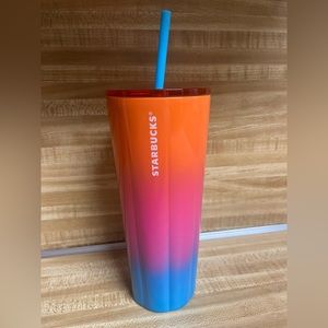 Starbucks Tumbler
